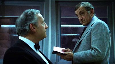 image de la news Ce soir à la télé : noté 4,2 sur 5, ce face-à-face de Lino Ventura et Michel Serrault est entré dans la légende du cinéma