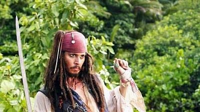 image de la news Le chef-d'œuvre western du réalisateur de Pirates des Caraïbes arrive en streaming