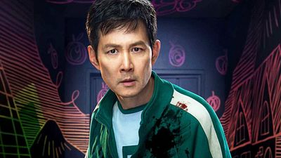 image de la news 14 mois de régime, 10 kilos perdus : la star de Squid Game évoque sa préparation intensive