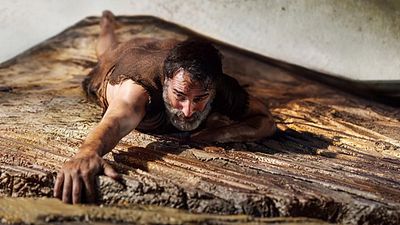 image de la news "Evidemment qu'en France on sait faire de la science-fiction" : ce film avec Jean Dujardin est l'un des plus ambitieux de l'année et voici comment il a été rendu possible