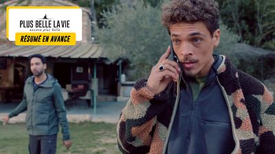 image de la news Plus belle la vie en avance : ce qui vous attend dans l'épisode 228 du jeudi 5 décembre 2024 [SPOILERS]