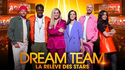 Dream Team arrive sur TF1 : stars présentes, concept, date de diffusion... Toutes les infos !