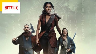 image de la news The Witcher sur Netflix : "nul","pas crédible", "hilarant de médiocrité"... le préquel L'Héritage du Sang vivement critiqué par les abonnés