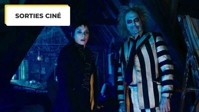 Beetlejuice 2 : tournage, casting, infos...Tout ce qu'il fait savoir sur le film de Tim Burton avec Michael Keaton, Jenna Ortega et Winona Ryder !