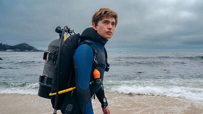 image de la news Englouti est-il un bon film ? Voici les premiers avis des spectateurs sur ce thriller aquatique avec Austin Abrams !