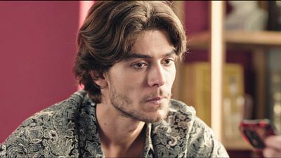 image de la news Plus belle la vie : Delmas est-il vraiment le père de Vadim ? On a la réponse