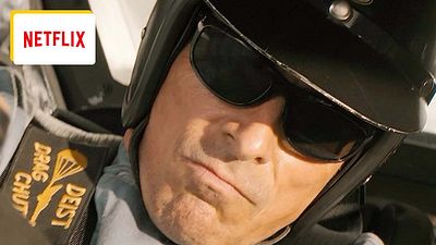 image de la news "Prodigieux" et "Grandiose" : noté 4,3 sur 5, ce film avec Christian Bale cartonne sur Netflix !