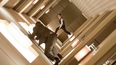 image de la news "C'est vraiment un super-pouvoir" : noté 4,5 sur 5l'un des meilleurs films de science-fiction des années 2010 est né dans des circonstances très originales