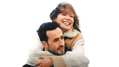 image de la news L’Âme idéale est-il un bon film ? Que pensent les spectateurs de cette comédie romantique avec Jonathan Cohen et Magalie Lépine-Blondeau ?