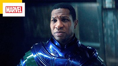 image de la news Marvel : le successeur de Thanos aura "un impact profond sur le MCU"