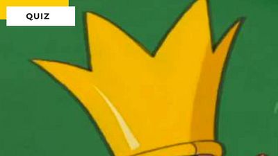 image de la news Quiz : à quel Disney appartient cette couronne ?