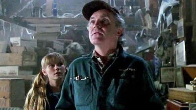 image de la news Mort à 81 ans de James Handy, acteur aperçu dans Jumanji, Alias et X-Files