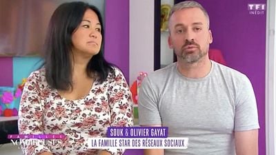 image de la news Familles nombreuses : “Fuite d’eau” et “problème familial”, matinée compliquée pour Olivier Gayat