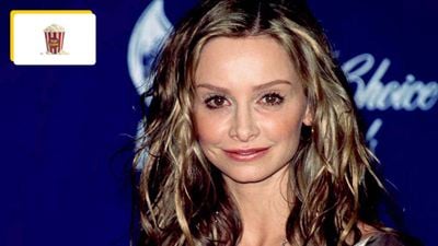 22 ans après, qu’est devenue Calista Flockhart, alias Ally McBeal ?