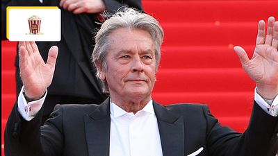 image de la news Ni Le Guépard, ni Le Samouraï : c'est l'un des meilleurs rôles d'Alain Delon, et vous ne l'avez sûrement pas vu !