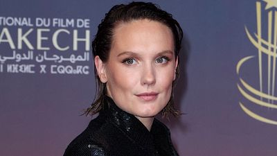 image de la news Trop souvent oubliée, cette grande femme de cinéma va avoir droit à son biopic par Ana Girardot