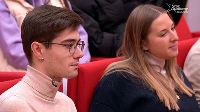 image de la news Une invitée surprise débarque au cours de théâtre (Star Academy), les élèves ravis !