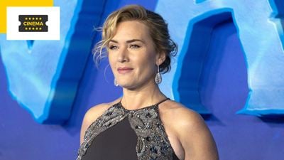 "J'ai dû faire preuve de courage" : Kate Winslet raconte le tournage compliqué d'une scène de nu