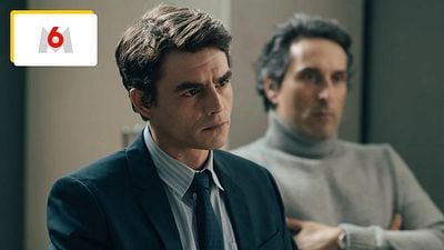 image de la news Les Espions de la terreur : on était sur le tournage de la série fascinante de M6 !