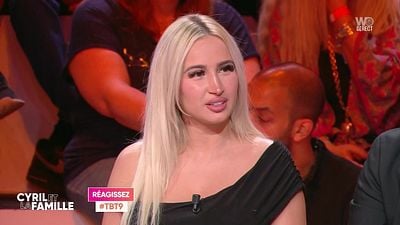 image de la news TBT9 : "Ça a été acté par les équipes de M6 et de W9", ça se bouscule pour Polska !