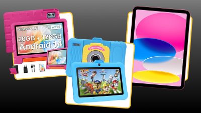 image de la news Tablettes enfants pour le cinéma à la maison : le guide des modèles adaptés et populaires en 2025