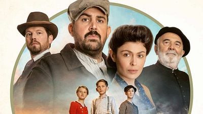 image de la news 2,5 millions d'exemplaires vendus : cette BD culte arrive aux cinéma avec Artus… Voici les premières images !