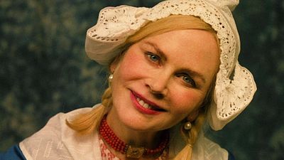 image de la news Nicole Kidman est encore une desperate housewife dans un thriller décalé : c'est quoi le film Holland sur Prime Video ?