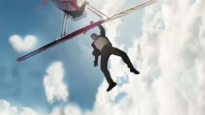 image de la news Pour la rentrée, offrez-vous une dose d’adrénaline nécessaire avec Mission : Impossible - The Final Reckoning !