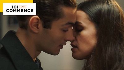 image de la news Ici tout commence : Anaïs va-t-elle tromper Lisandro avec Théo ?