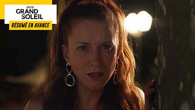 image de la news Un Si Grand Soleil en avance : résumé de l’épisode du vendredi 28 octobre 2022 [SPOILERS]