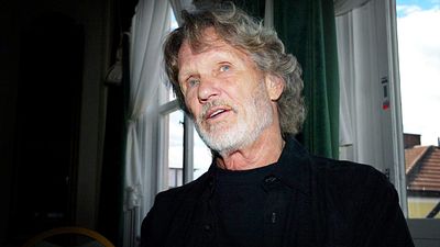 image de la news Mort de Kris Kristofferson, acteur de légende vu chez Sam Peckinpah et Michael Cimino