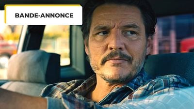image de la news Après Gladiator 2 et avant Les 4 Fantastiques, Pedro Pascal héros d'un film d'action déjanté !