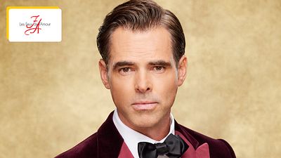 image de la news Les Feux de l’amour : Lily va-t-elle se séparer de William à cause de Victoria ? Le résumé des épisodes du lundi 23 au vendredi 27 décembre 2024