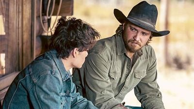 image de la news Yellowstone : avez-vous repéré ce clin d’œil au créateur de la série dans l’épisode 5 de Marshals ?