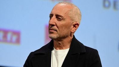 image de la news "J'ai craqué complet, mais elle, pas du tout" : Gad Elmaleh est tombé amoureux de cette actrice iconique en tournant cette comédie aux 2 millions de spectateurs