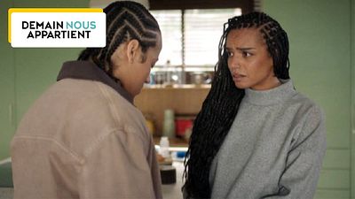 image de la news Demain nous appartient : ce qui vous attend dans l'épisode 1892 du mardi 4 mars 2025 [SPOILERS]