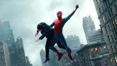 image de la news Spider-Man : après le succès de Brand New Day, l’homme-araignée de retour dans une nouvelle série sur Prime Video ?