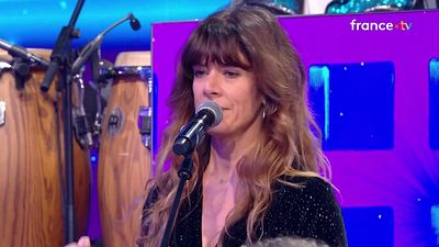 image de la news "J'adore ça", Magali Ripoll de N'oubliez pas les paroles cash sur son nouveau rôle d'animatrice