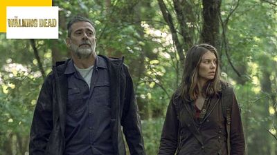 image de la news Walking Dead : Negan et Maggie sont de retour dans la bande-annonce du spin-off Dead City