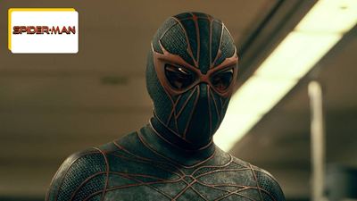 Spider-Man : déjà un record pour le prochain spin-off de 2024, Madame Web