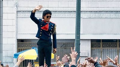 image de la news Box-office US : quel démarrage pour le biopic Michael aux Etats-Unis ?