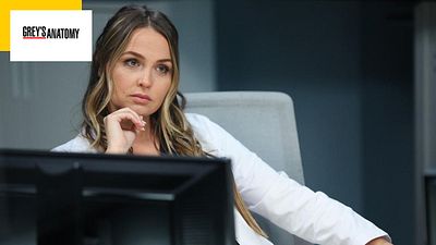 image de la news Grey's Anatomy : encore une mauvaise nouvelle pour les fans de la série médicale