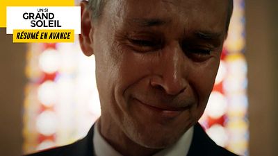 image de la news Un Si Grand Soleil en avance : résumé de l’épisode du mardi 13 décembre 2022 [SPOILERS]
