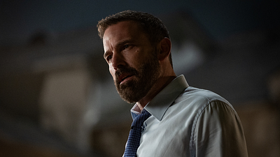 image de la news Avant Animals, Ben Affleck avait réalisé ce thriller récompensé par l'Oscar du meilleur film