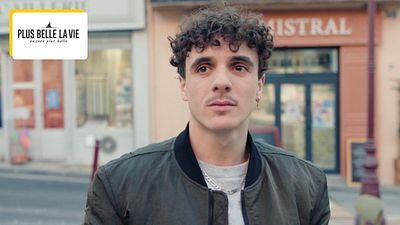 image de la news Plus belle la vie : le départ de Kilian (Tim Rousseau) est-il définitif ?