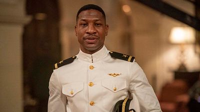 image de la news Jonathan Majors a fait perdre 1,8 million de dollars à l'armée US