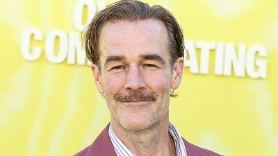 image de la news Mort à 48 ans de James Van Der Beek, star inoubliable de la série culte Dawson
