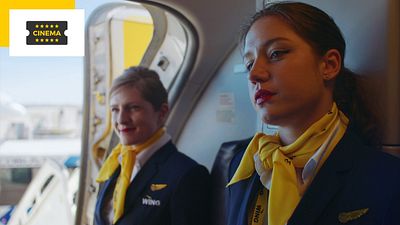 image de la news Rien à foutre, Les Magnétiques… Quels films ont été primés à la 13e édition de MyFrenchFilmFestival ?