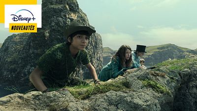 image de la news Sur Disney+ du 28 avril au 4 mai : nouveau voyage au Pays Imaginaire, Ed Sheeran se livre comme jamais, les célébrations de May the 4th…