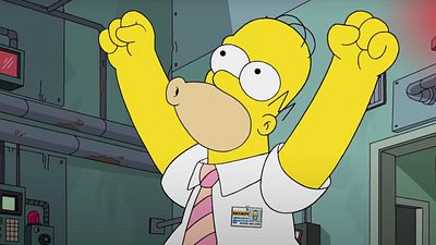 image de la news Vous craignez que ce soit bientôt la fin pour Les Simpson ? Ceci devrait tout de suite vous rassurer !